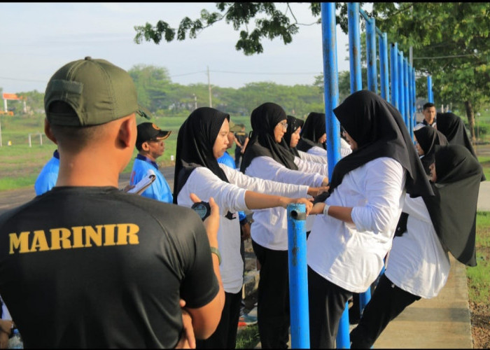 Masuki Tahap Akhir, 1.758 Peserta Seleksi CPNS Kemenkumham Jawa Timur Bersaing Ketat