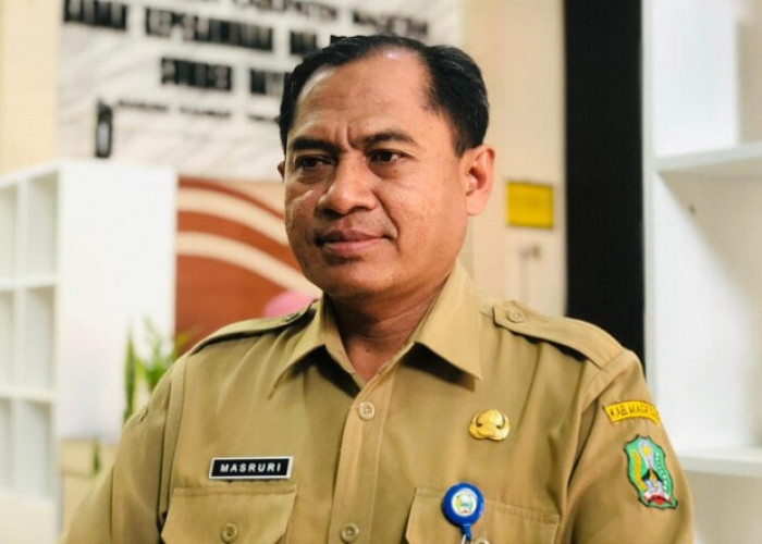 Tunggu Verifikasi BKN, 3 Nama Calon Sekda Magetan Dibuka ke Publik 