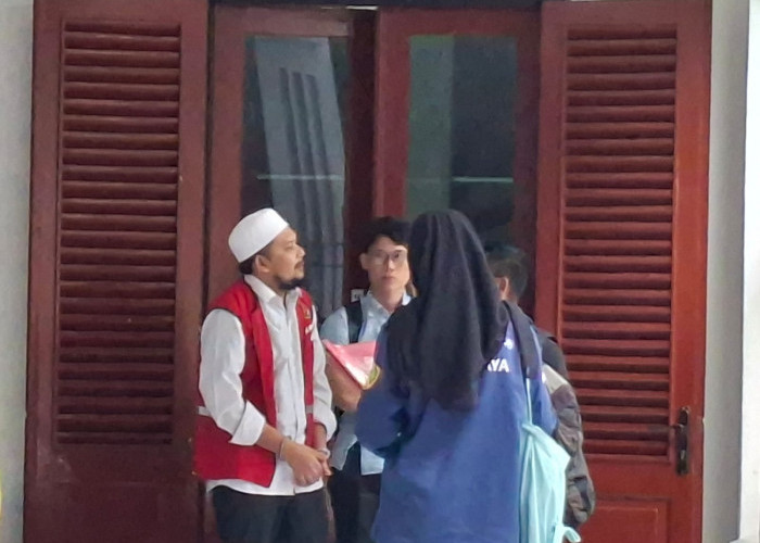 Catut Nama BRI, Mantan Satpam Tipu Pemilik Rental Mobil Rp50 Juta dengan Modus Kredit Tanpa Jaminan