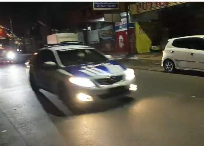 Polres Jember Siapkan Pengawalan Khusus untuk Armada Truk Tangki BBM