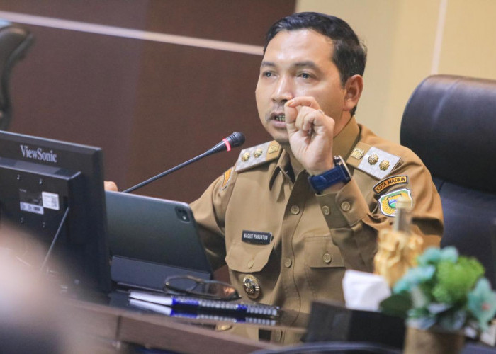 Kota Madiun Terancam Krisis Guru, Pemkot Ajukan Tambahan Tenaga Pendidik