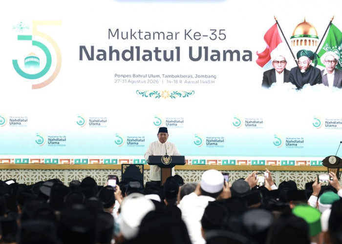  Prabowo Sebut 62 Juta Orang Nikmati MBG, Kekurangan Program Terus Diperbaiki