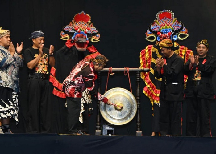 Festival Jaranan Trenggalek Terbuka Masuk Kalender Event Nusantara