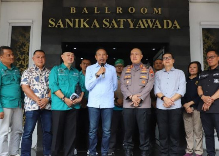 Khitan Bahagia Wjud Komitmen Polresta Malang Kota Terhadap Perlindungan Anak