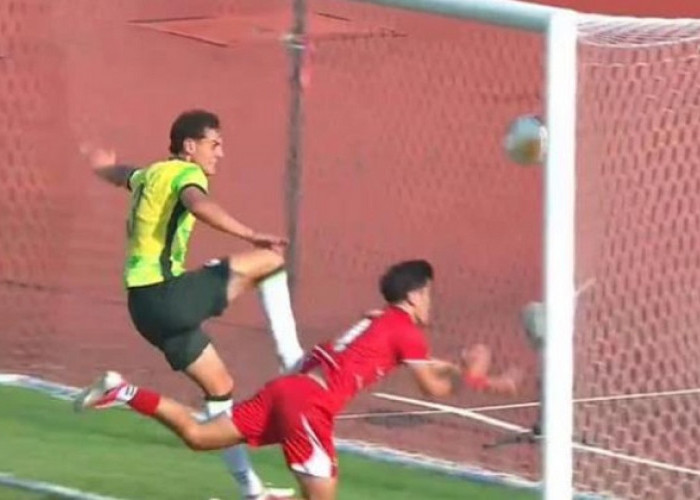 Indonesia U-20 Lolos Piala Asia 2027, Status Juara Bertahan Australia Terancam