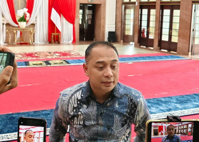 Wali Kota Eri Cahyadi Usut Tuntas Skandal KBS, Eks Dirut Jadi Tersangka Korupsi Rp10,2 Miliar