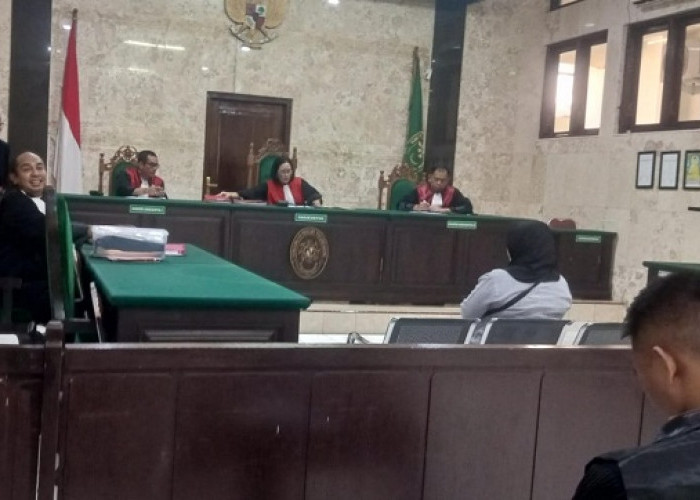Pindahtangankan Motor Kredit, Debitur MPM Finance Tulungagung Diadili 