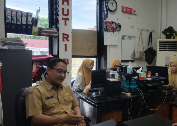 Stok 39 Ribu Blanko KTP-el Tersedia, Dispendukcapil Jember Pastikan Layanan Gratis dan Dekat