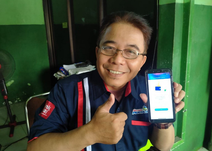 Warga Kota Kediri Manfaatkan Program REHAB 2.0 untuk Cicil Tunggakan Iuran JKN