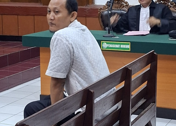 Uang Penjualan Sepeda Rp135 Juta Masuk Kantong Pribadi, Kepala Toko Build A Bike Diadili