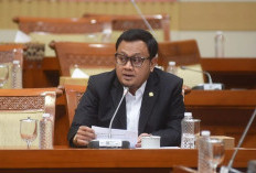 DPR Minta Polisi Usut Tuntas Penyebab Kematian Sutrimo, Eks Karumga Jampidsus