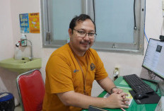 Cegah Penyakit Sejak Dini, dr. Dedi Ingatkan Pentingnya Skrining Kesehatan dan Kurangi Minuman Manis