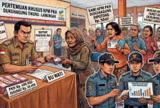 Dugaan Pungli Bansos PKH di Lamongan Terungkap, Dinas Sosial Turun Tangan