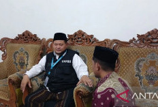 Presiden Prabowo Dijadwalkan Hadiri Penutupan Muktamar Ke-35 NU di Jombang Hari Ini