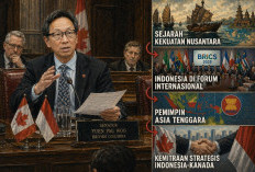 Senator Kanada Sebut Peran Indonesia di Era Prabowo Kian Penting di Dunia