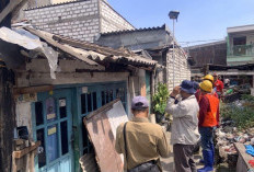 Normalisasi Kalianak Memanas, Warga Tambak Asri Protes Rencana Lebar Sungai dan Cara Petugas di Lapangan