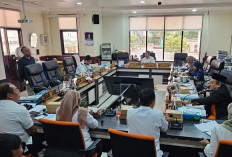 Proyek SMPN Tambak Wedi dan Puskesmas Manukan Kulon Mangkrak, Pemkot Surabaya Blacklist Kontraktor