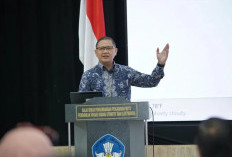 Bangun Fondasi Vokasi, Kadindik Jatim: Transformasi Dimulai dari Guru, Bukan Sekadar Gedung