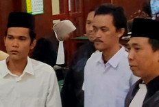Dua Terdakwa Perkara Pemerasan Kadindik Jatim Dituntut 18 Bulan Penjara