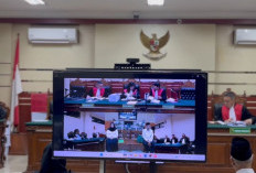 Sidang Agenda Pledoi, Dua Terdakwa Kasus SKTM RSUD dr Iskak Minta Dibebaskan
