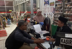 Dari Toko Sembako hingga AgenBRILink, BRI Tulungagung Dampingi Ahmad Nadhor Tumbuh dan Naik Kelas