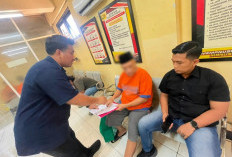 Berkas Perkara Lengkap, Polda Jatim Limpahkan Kasus Penyalur PMI Ilegal ke Kejaksaan Negeri Malang