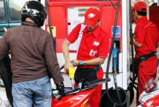 Sering Oplos Pertamax dengan Pertalite? Ini Dampaknya pada Mesin Motor