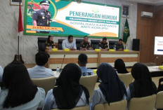 Puluhan Pengelola SPPG di Kota Malang Ikuti Kampanye Antikorupsi dari Kejaksaan