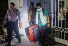 KPK Temukan Bukti Aliran Uang di Rumah Dirjen ATR/BPN dalam Kasus Suap HGB Summarecon
