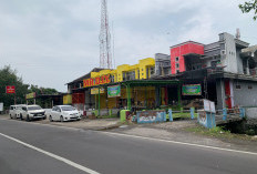 Peringatan Keras DPRD Jombang, Jembatan Akses Toko MR DIY di Cukir Terancam Dibongkar Paksa Akibat Pelanggaran