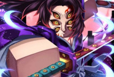 Kode Redeem Sailor Piece Roblox April 2026, Bonus Clan Reroll, Gems, dan Secret Chest