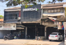 Dua Toko Miras di Barata Jaya: DrinkinQ Ditolak Warga, Toko Lama Tetap Buka