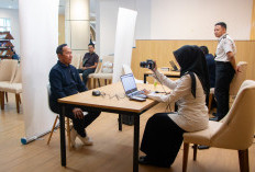 Imigrasi Tanjung Perak Hadirkan Layanan Eazy Paspor di Kampus Unesa