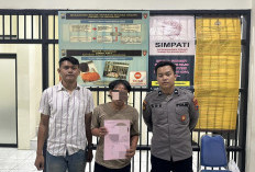 Petugas Jaga Dibikin Mabuk, Kantor Disbudpar Tulungagung Diobok-obok Maling