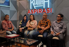 Datangi Rumah Aspirasi Cak Ji, Agustin Beberkan Kronologi Dugaan Penelantaran Anak