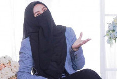 Perjalanan Tabitha Menuju Rumah Kedamaian, Simfoni Iman yang Sempat Terguncang