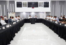 Pemerintah Umumkan Kebijakan WFA, Menteri Nusron Pastikan Kantah Tetap Buka Layani Masyarakat