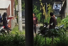 Jember Mencekam! Geng Pemuda Ngamuk Hancurkan Lapak Pedagang di Bangsalsari, Warga Gemetar Ketakutan