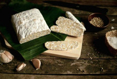 Tak Perlu Khawatir Tempe Cepat Rusak, Ini Tips Menyimpannya di Rumah