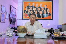 Johanes Koento Terpilih Aklamasi Pimpin FORKI Jatim, Fokus Selekda Kejurnas