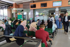 Badai Perceraian Guncang Jember, Tercekik Ekonomi hingga Candu Medsos Picu 2.211 Gugatan