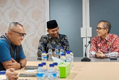 KPU Kabupaten Malang Usulkan Dana Pilkada Rp70 Miliar, Antisipasi Fiscal Shock