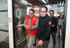 Mantan Dirut KBS Jadi Tersangka, Manajemen Pastikan Satwa Tetap Terurus