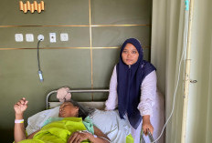 JKN Jadi Andalan Ayu dalam Ringankan Pengobatan Sang Ibu