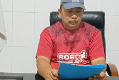 Diberitakan Diperiksa Kejaksaan, Kades Boro Angkat Bicara