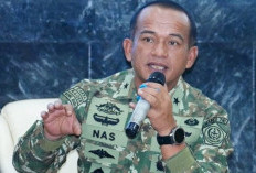 TNI Bantah Pengerahan Prajurit ke Mapolda Metro Jaya di Jakarta