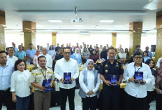 TPS Perkuat Pemahaman Importir, Gandeng GINSI Jatim Bahas Proses Impor
