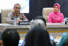 Kapolresta Malang Kota Luncurkan Layanan Polisi Penolongku untuk Korban Kanjuruhan