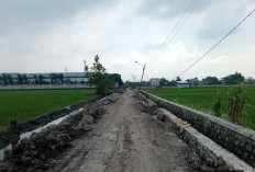 Dorong Pertumbuhan Ekonomi, DPUPR Perakim Kebut Pelebaran Jalan Kuti-Keboan Rp1,1 M