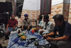  Mesin Rusak di Selat Madura, Dua Nelayan Asal Situbondo Ditemukan Selamat di Sampang